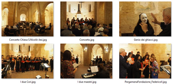 foto concerto a Jesi